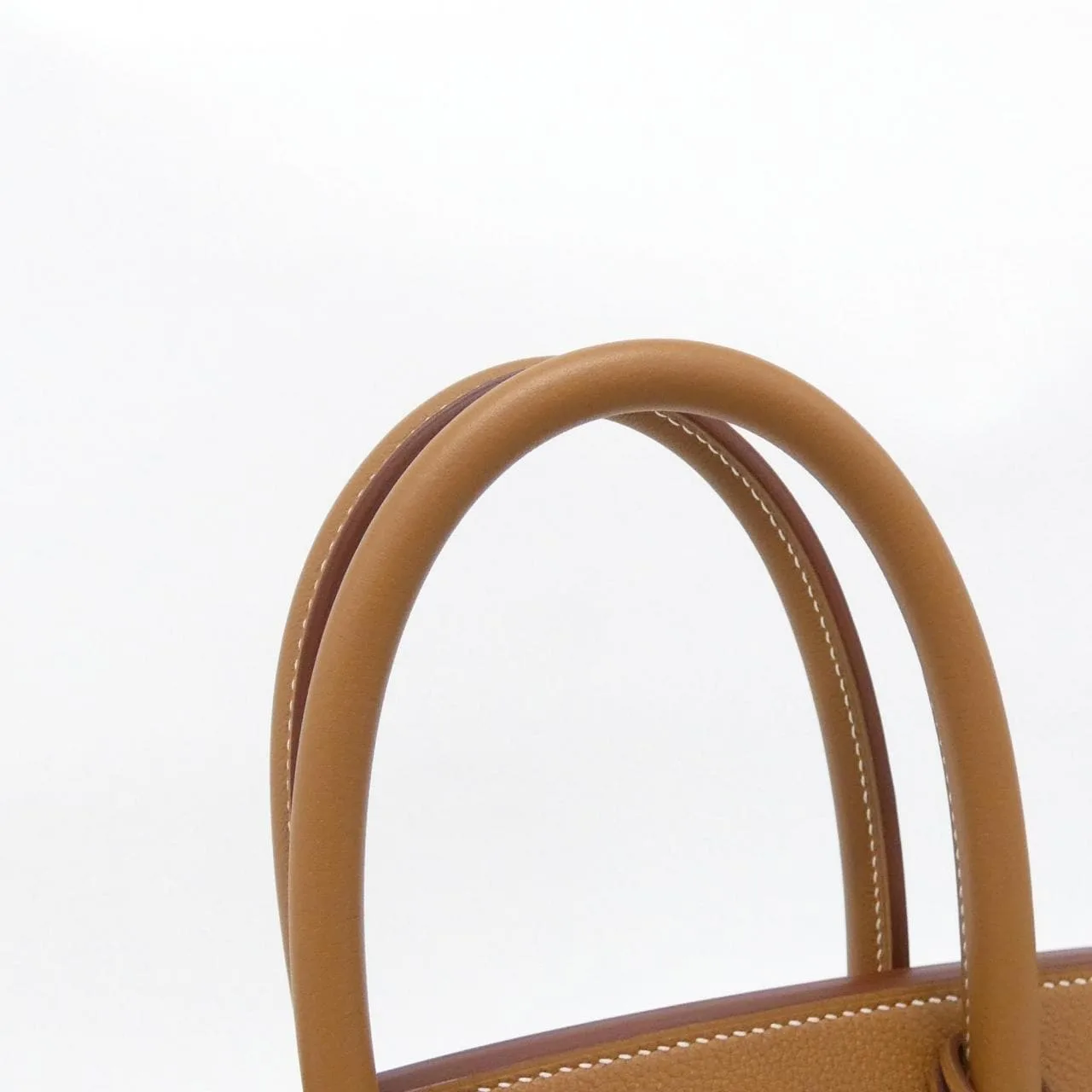 HERMES Birkin 030520CK Handbag Togo 5
