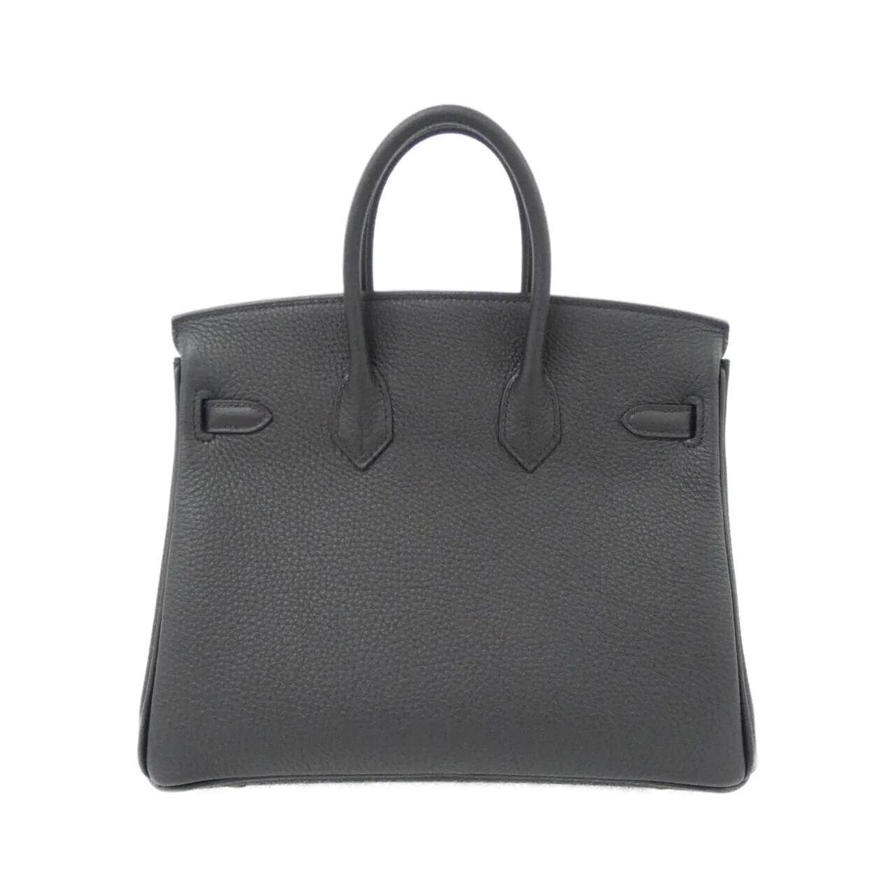 HERMES Birkin 041344CC Handbag Togo 2