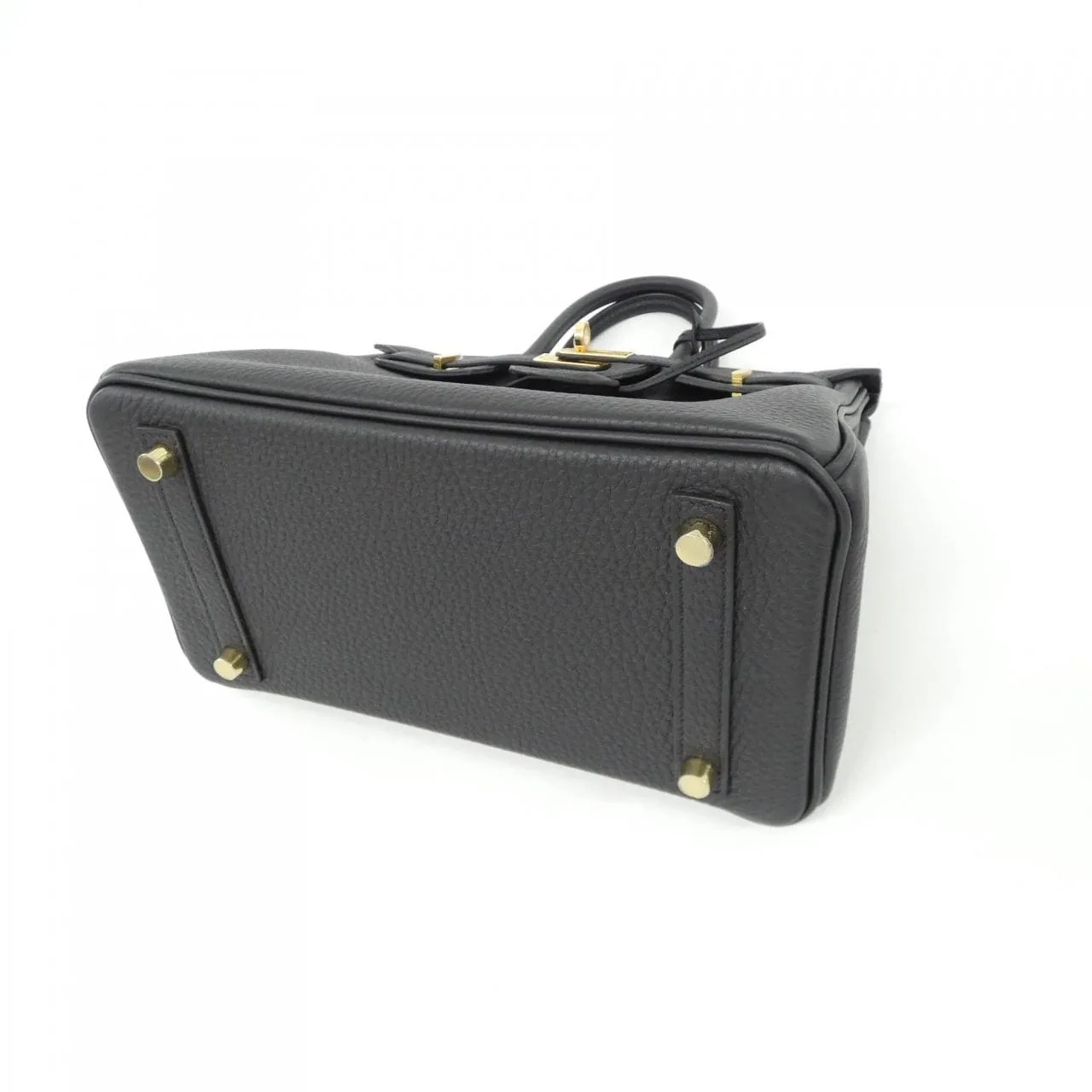 HERMES Birkin 041344CC Handbag Togo 3