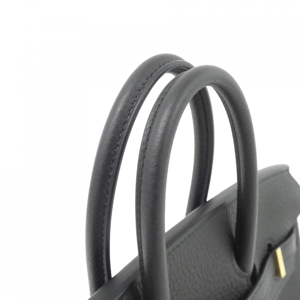 HERMES Birkin 041344CC Handbag Togo 5