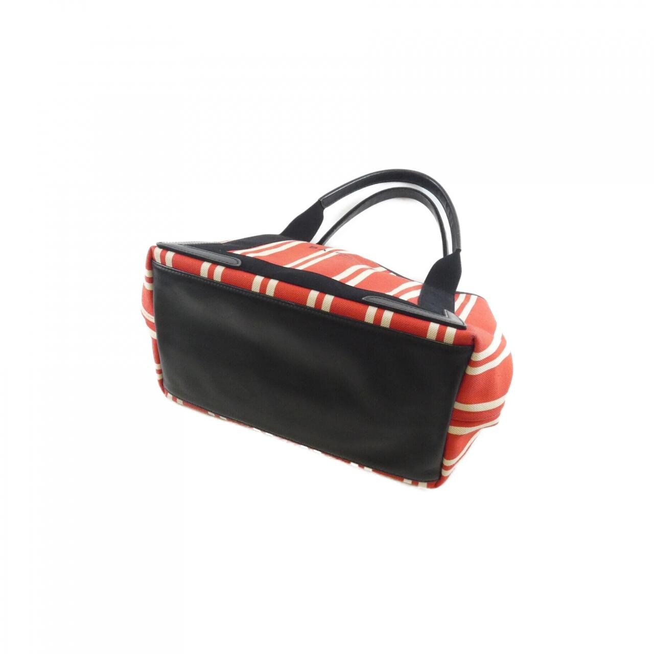 BALENCIAGA 339933 K781N 手提包 棉 3