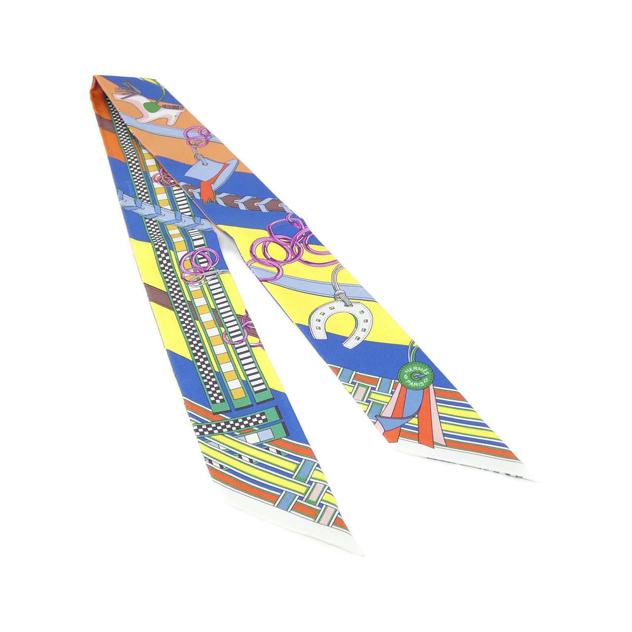HERMES 062849S Scarf