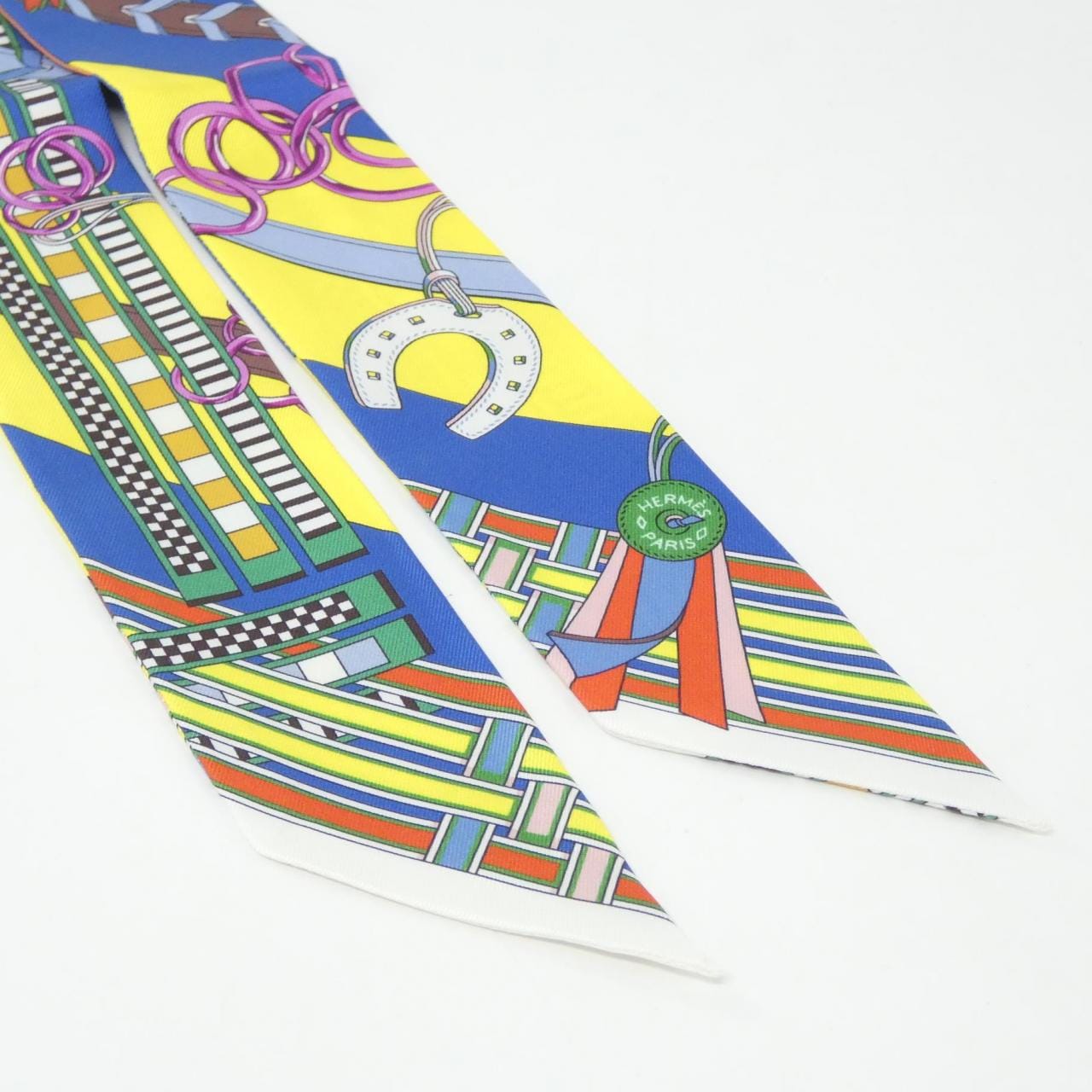 HERMES 062849S Scarf 2