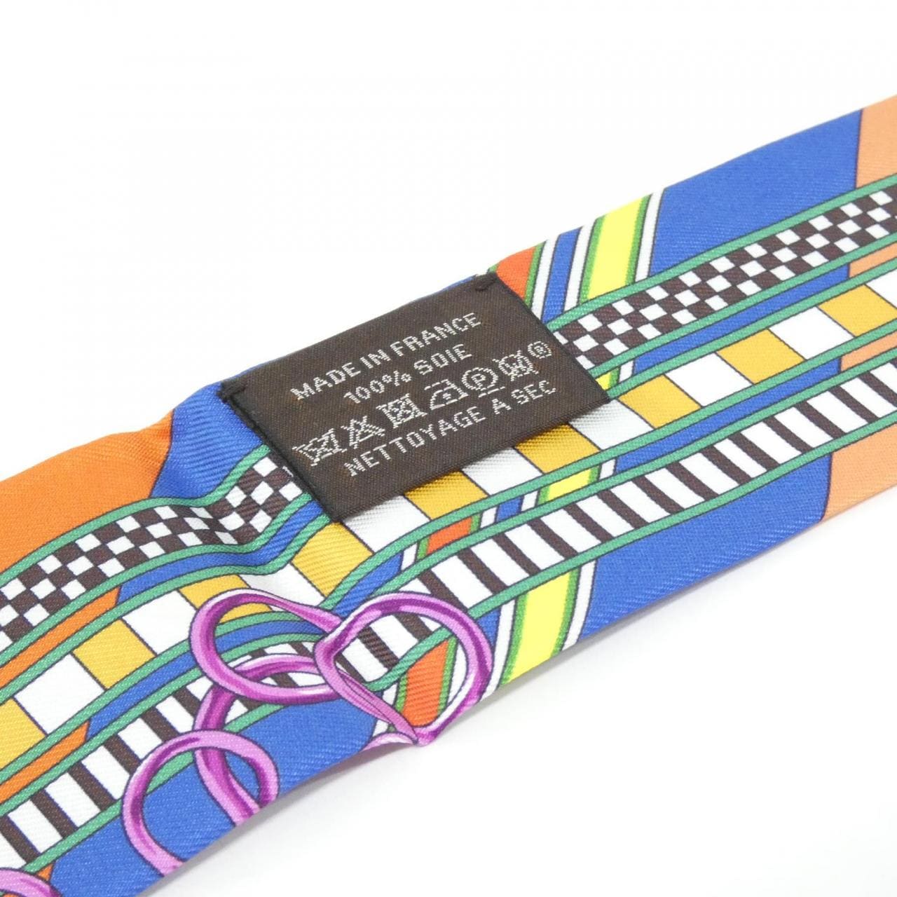 HERMES 062849S Scarf 3