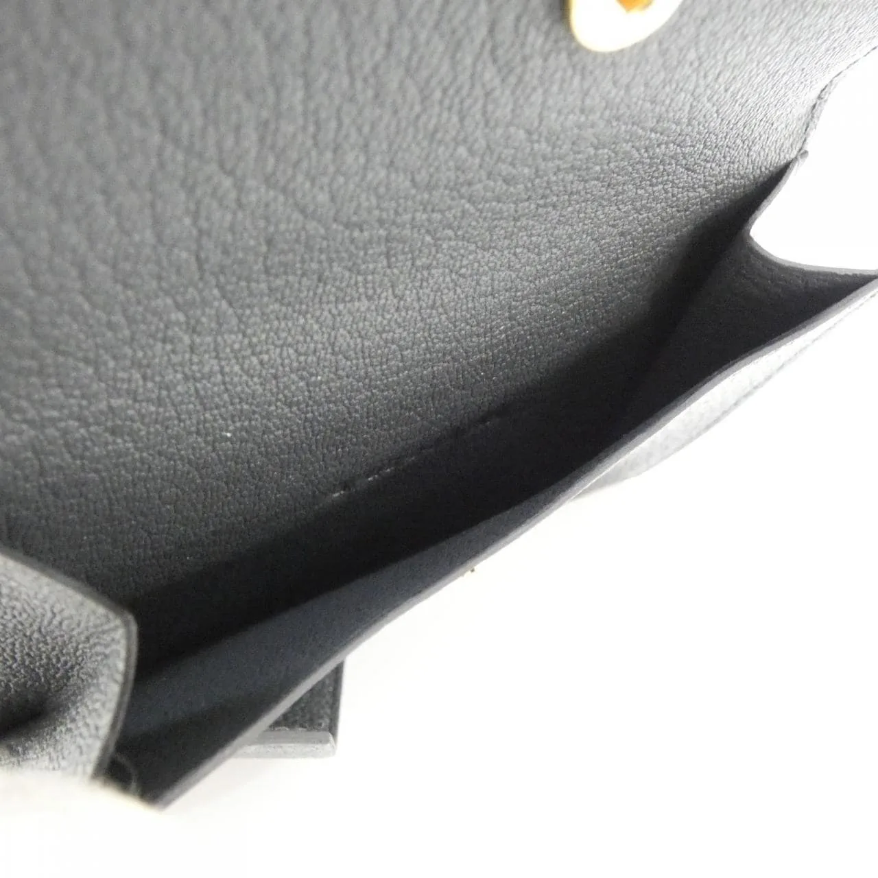 HERMES 039795CC Wallet Unused - Thumbnail 4