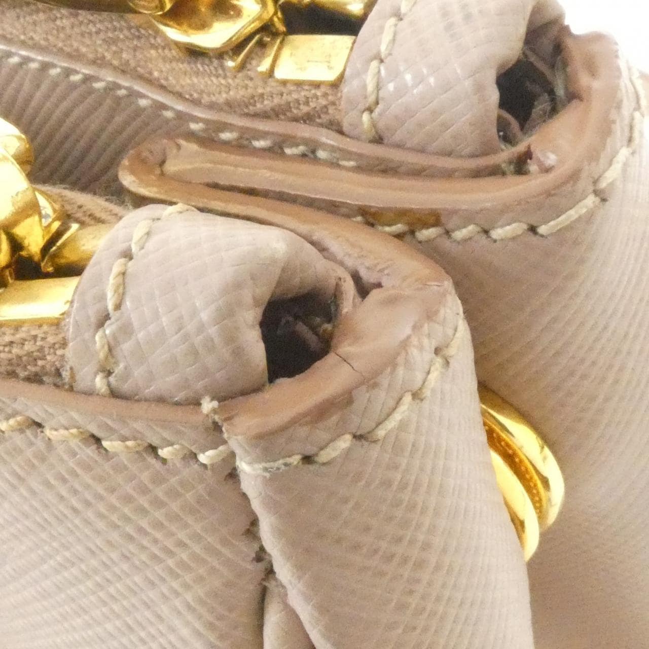 PRADA BN2316 手提包 5