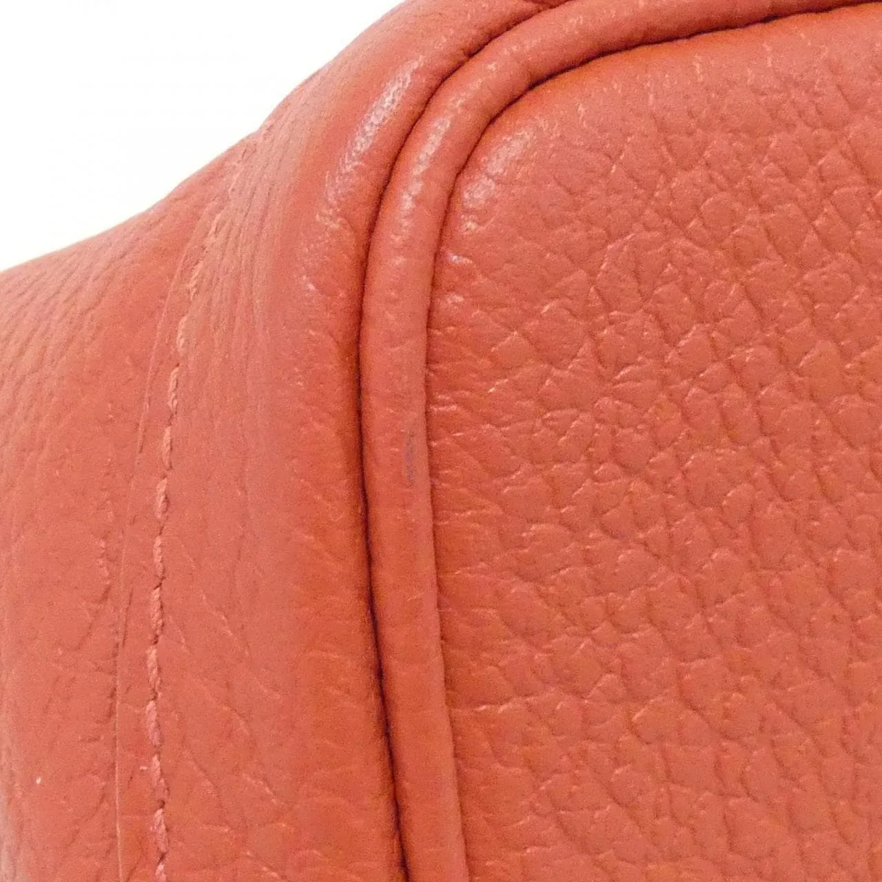 HERMES Garden Party 064423CK Tote