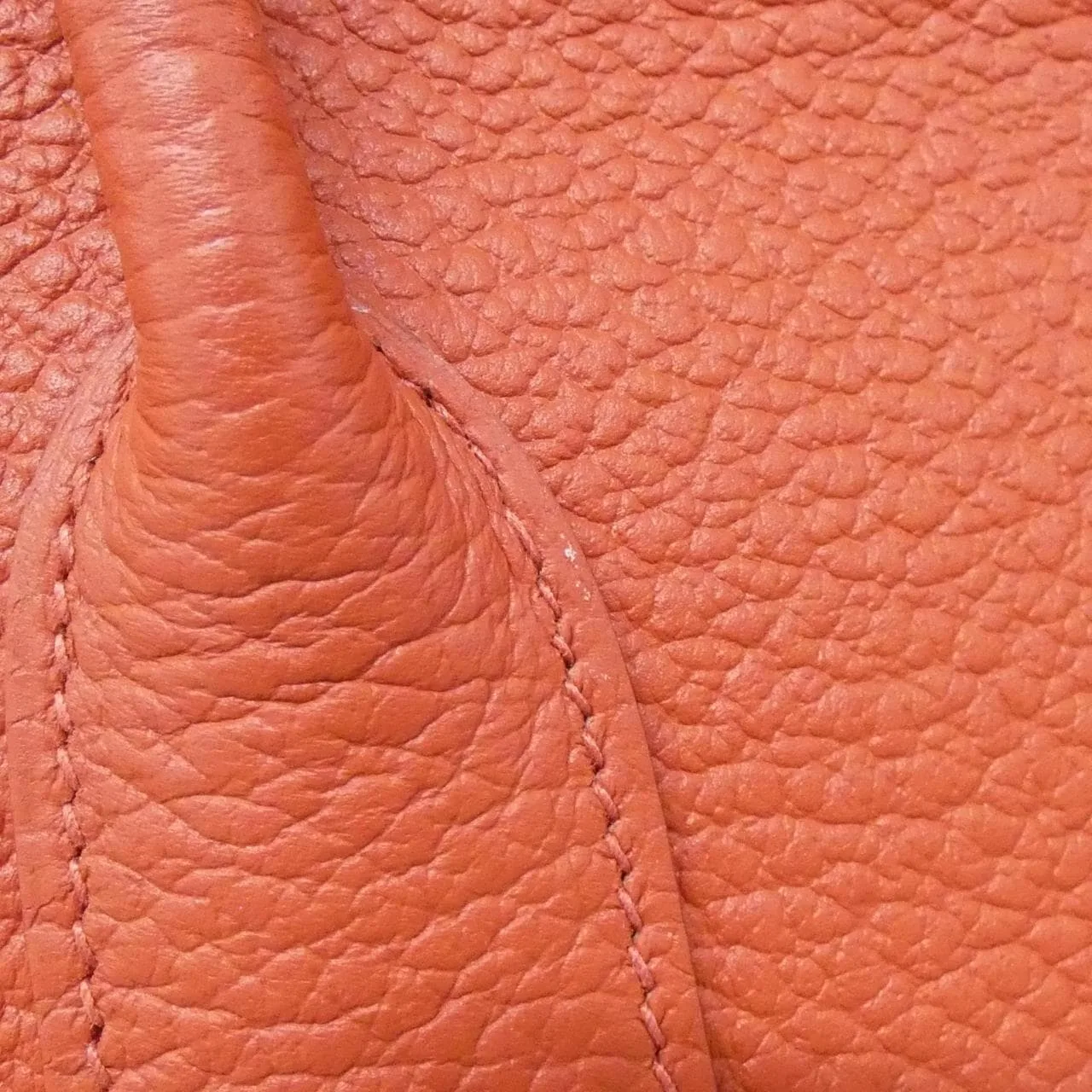 HERMES Garden Party 064423CK Tote