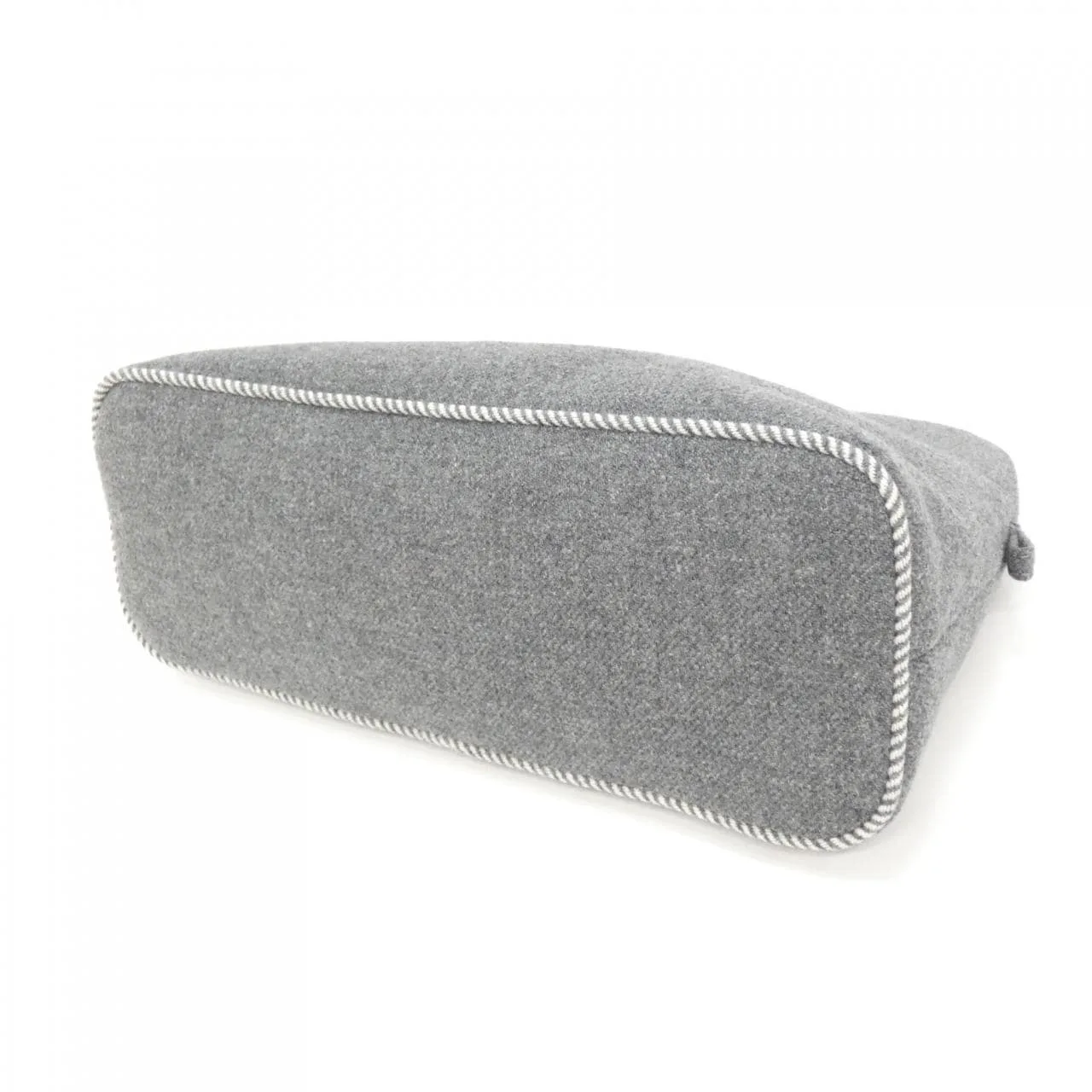 HERMES 103834M Pouch Black Rank A - Thumbnail 3