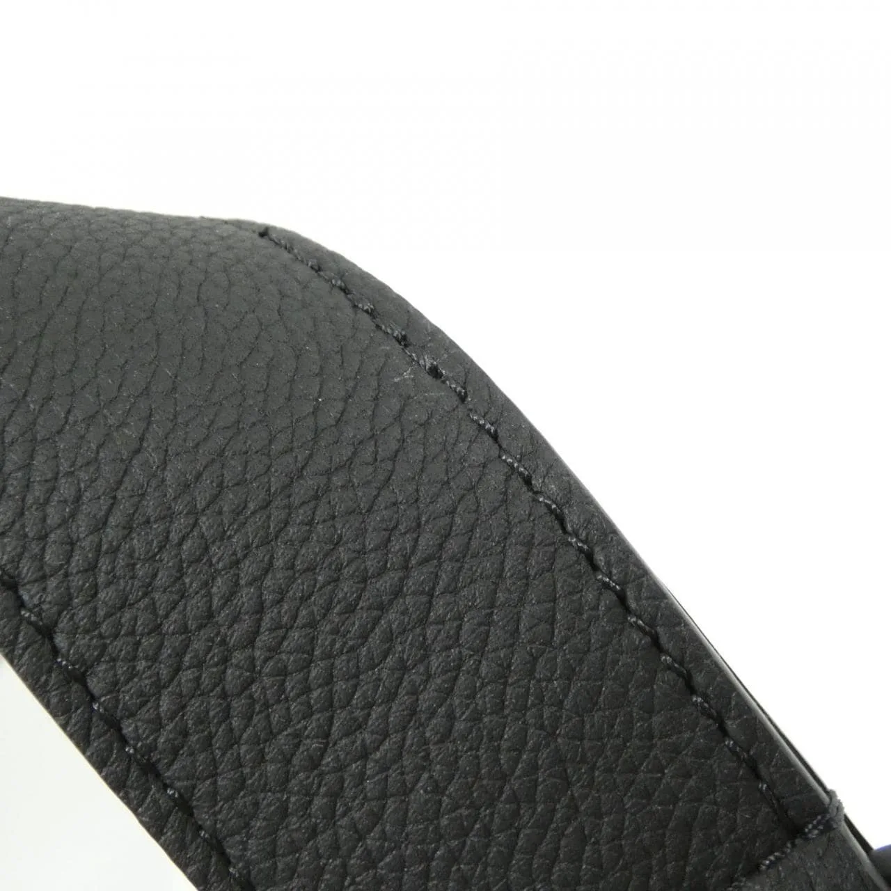 LOUIS VUITTON Bum Bag M26763 Shoulder Monogram Black Monogram Rank A - Thumbnail 5