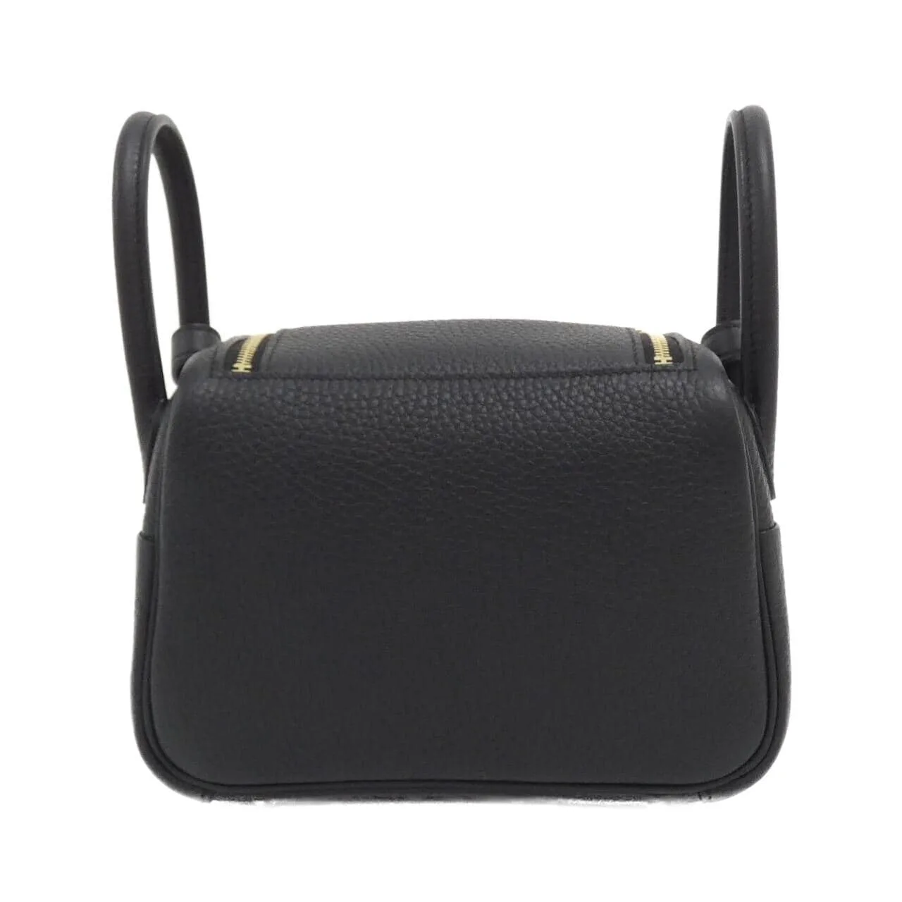 HERMES Lindy 085956CC Shoulder Clemence 2