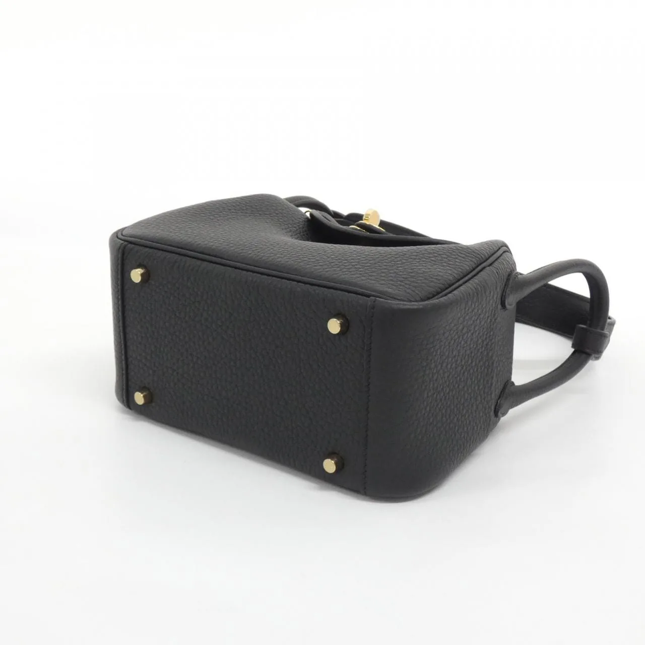 HERMES Lindy 085956CC Shoulder Clemence 3