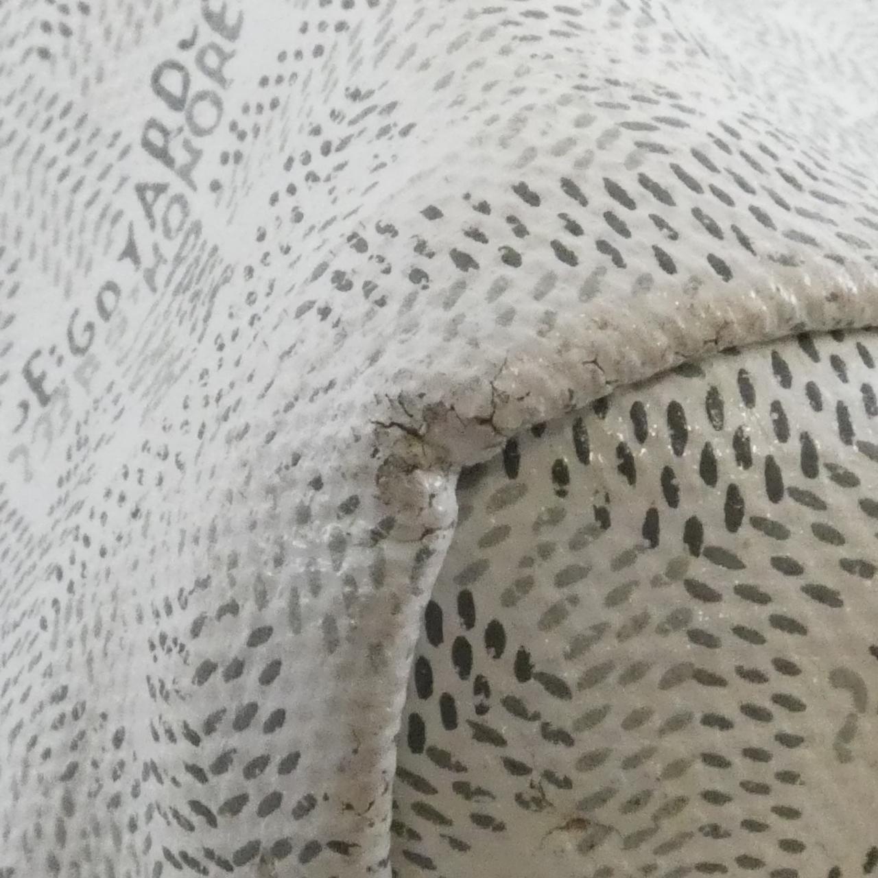 GOYARD Saint Louis AMA LOUIS PM Tote Canvas 3