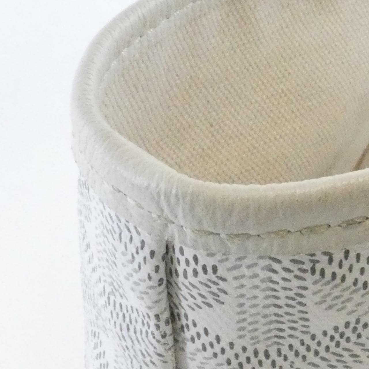 GOYARD Saint Louis AMA LOUIS PM Tote Canvas 4