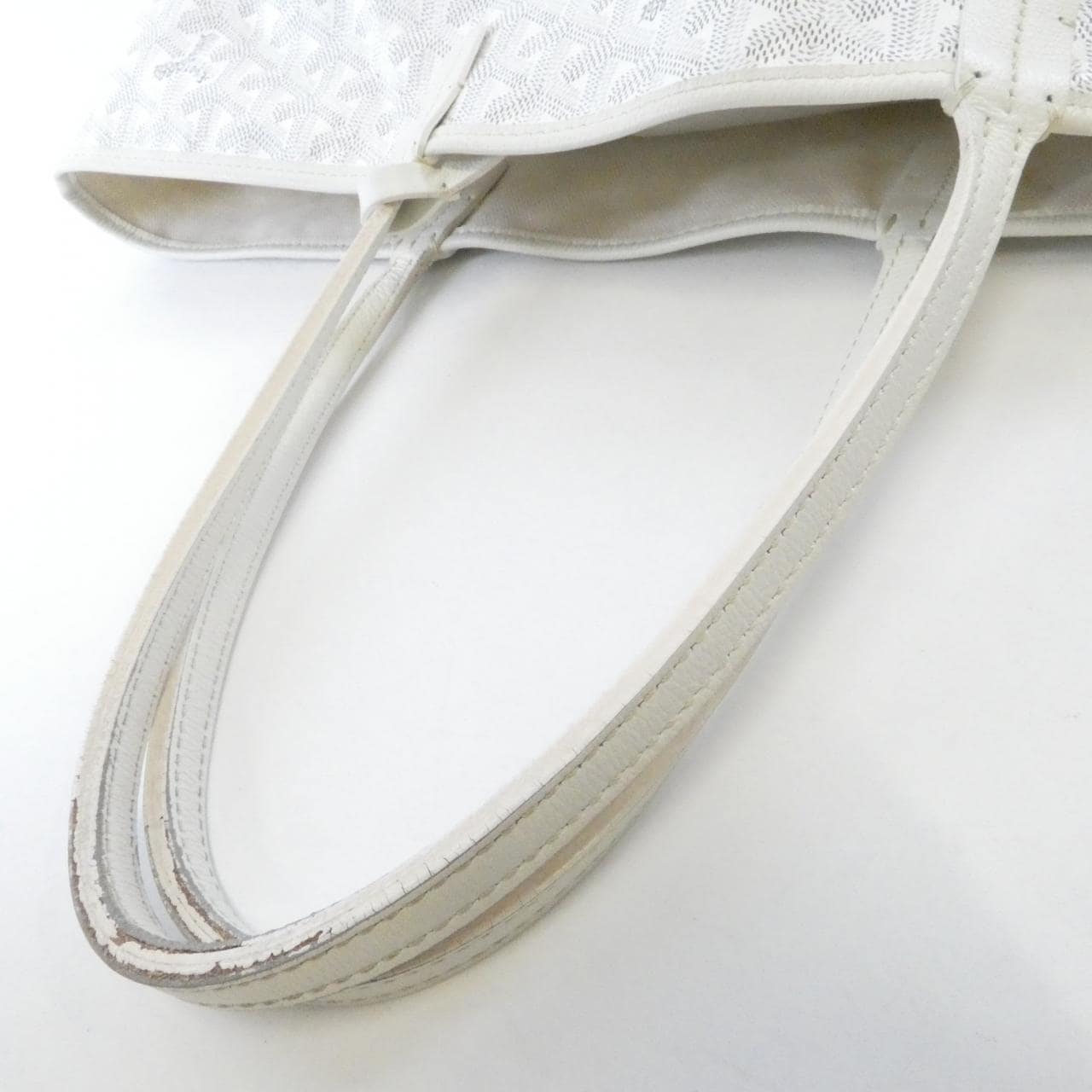 GOYARD Saint Louis AMA LOUIS PM Tote Canvas 5