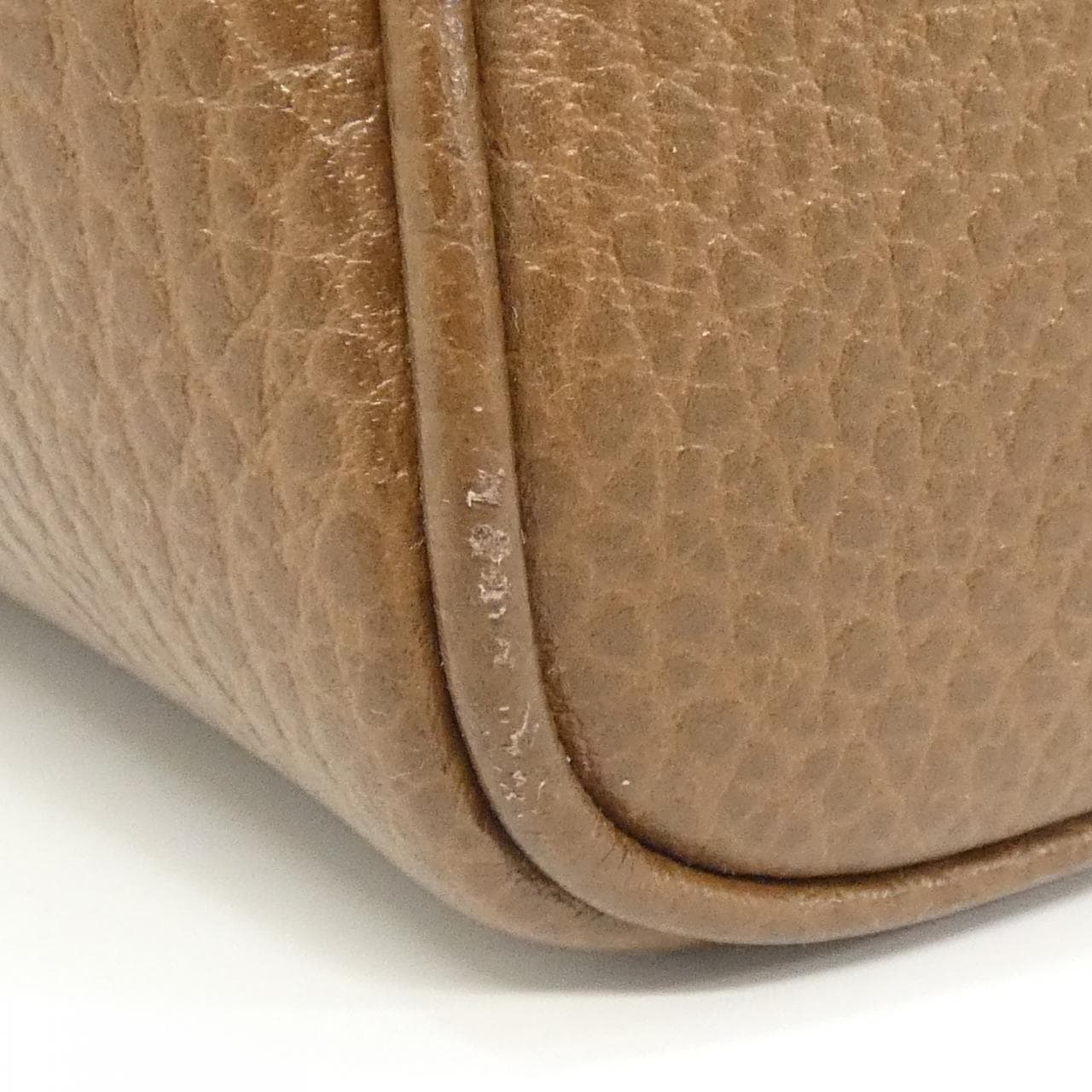 GUCCI GG Supreme 449241 KY9LG Handbag Canvas 5