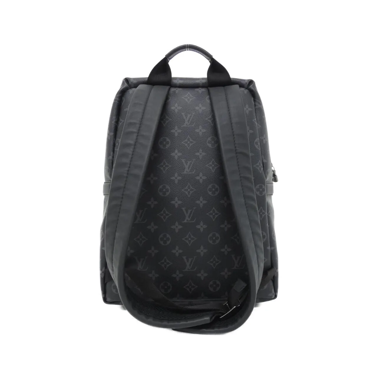 LOUIS VUITTON Eclipse M43186 Backpack Monogram