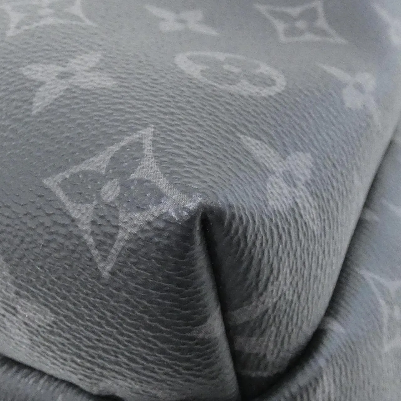 LOUIS VUITTON Eclipse M43186 Backpack Monogram