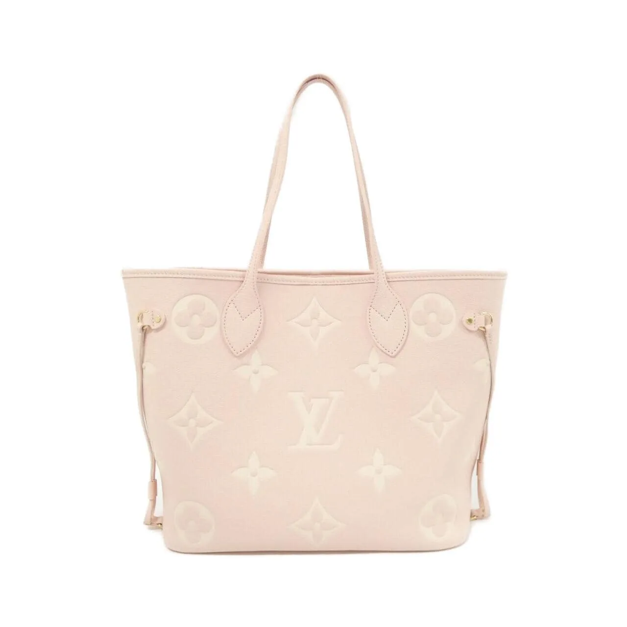 LOUIS VUITTON Neverfull M14210 Tote Monogram