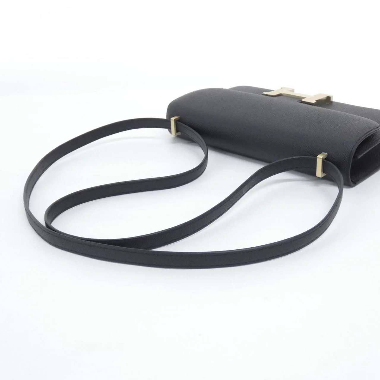HERMES Constance Shoulder Epsom