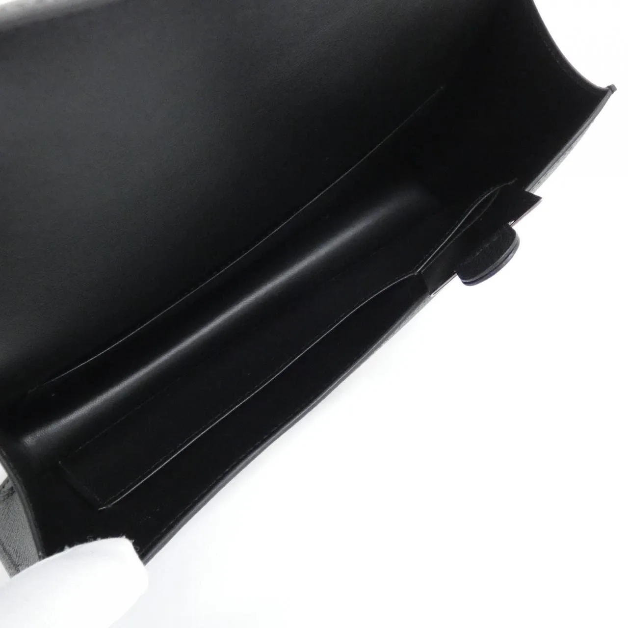 HERMES Constance Shoulder Epsom