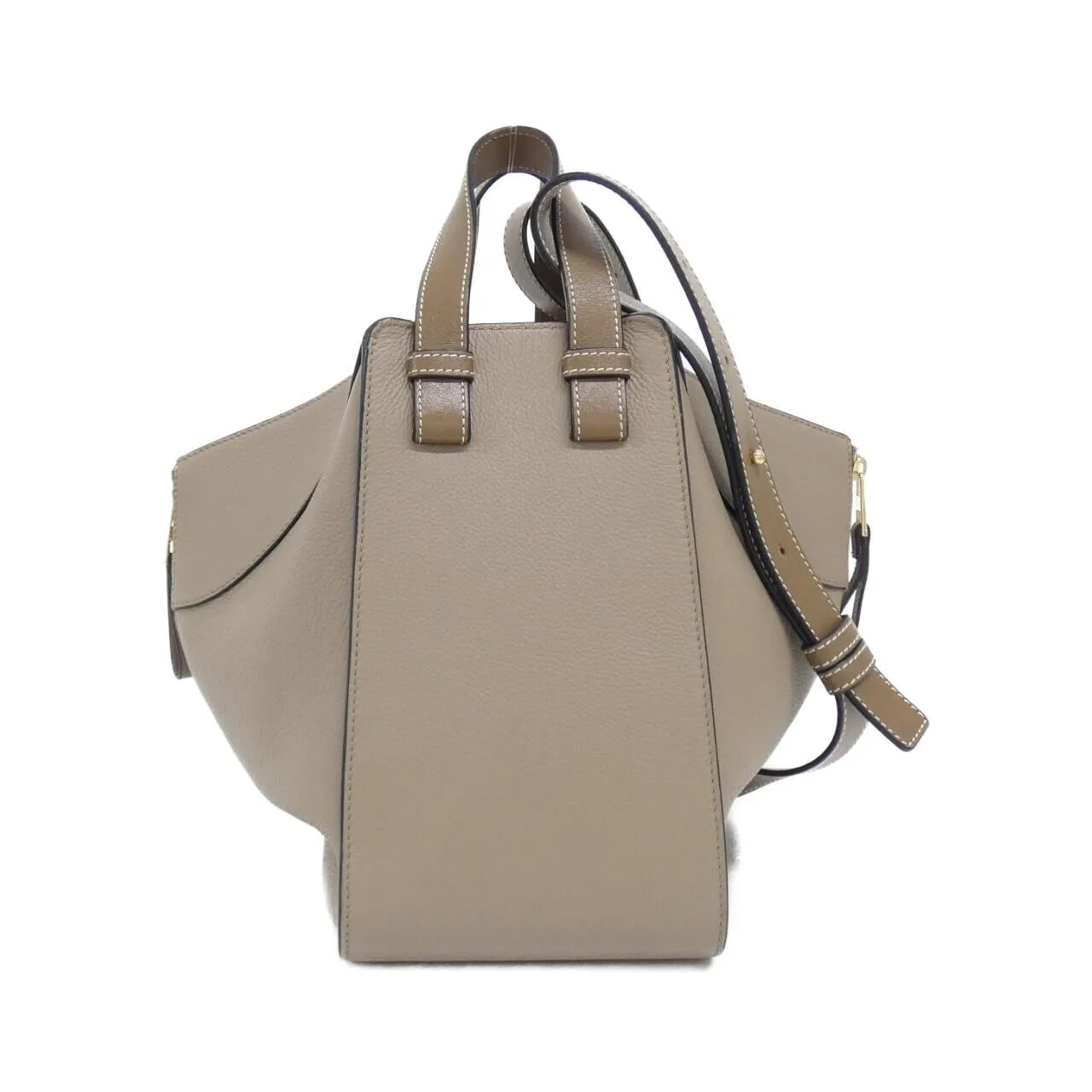 LOEWE Hammock 38712KBN60 肩背包 2