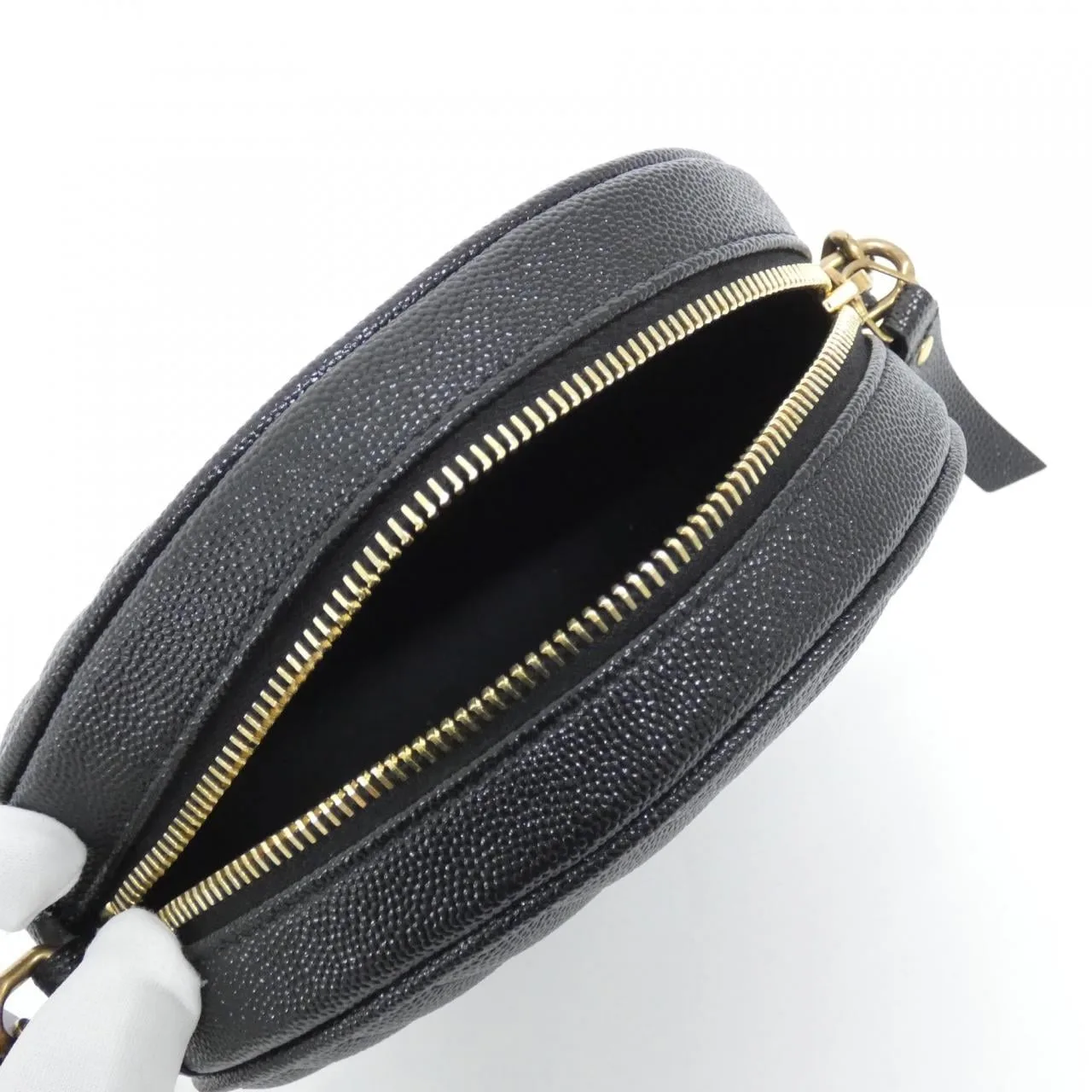 SAINT LAURENT 610436 1GF07 肩背包