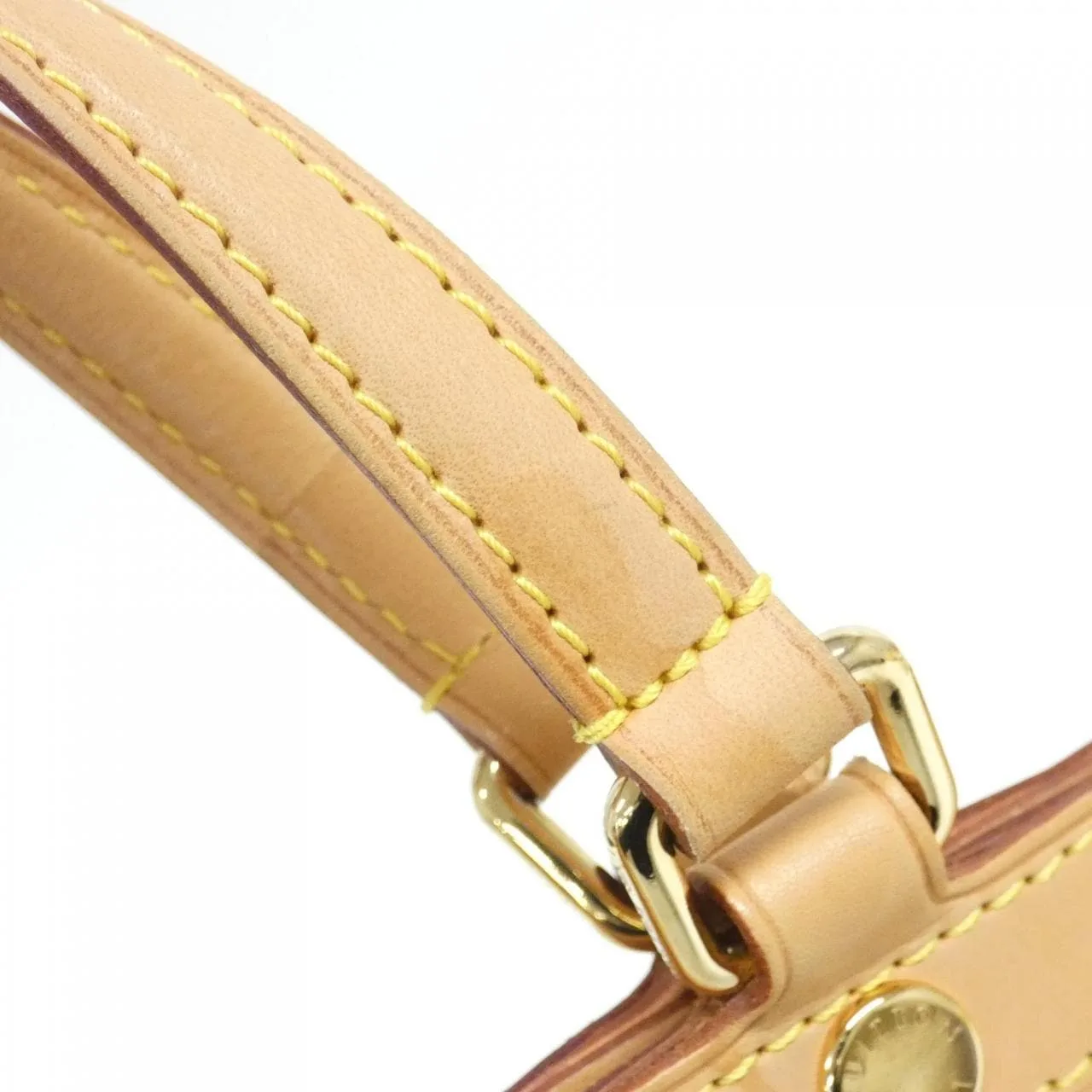 LOUIS VUITTON M90108 Handbag Vernis Black Vernis Rank A - Thumbnail 7