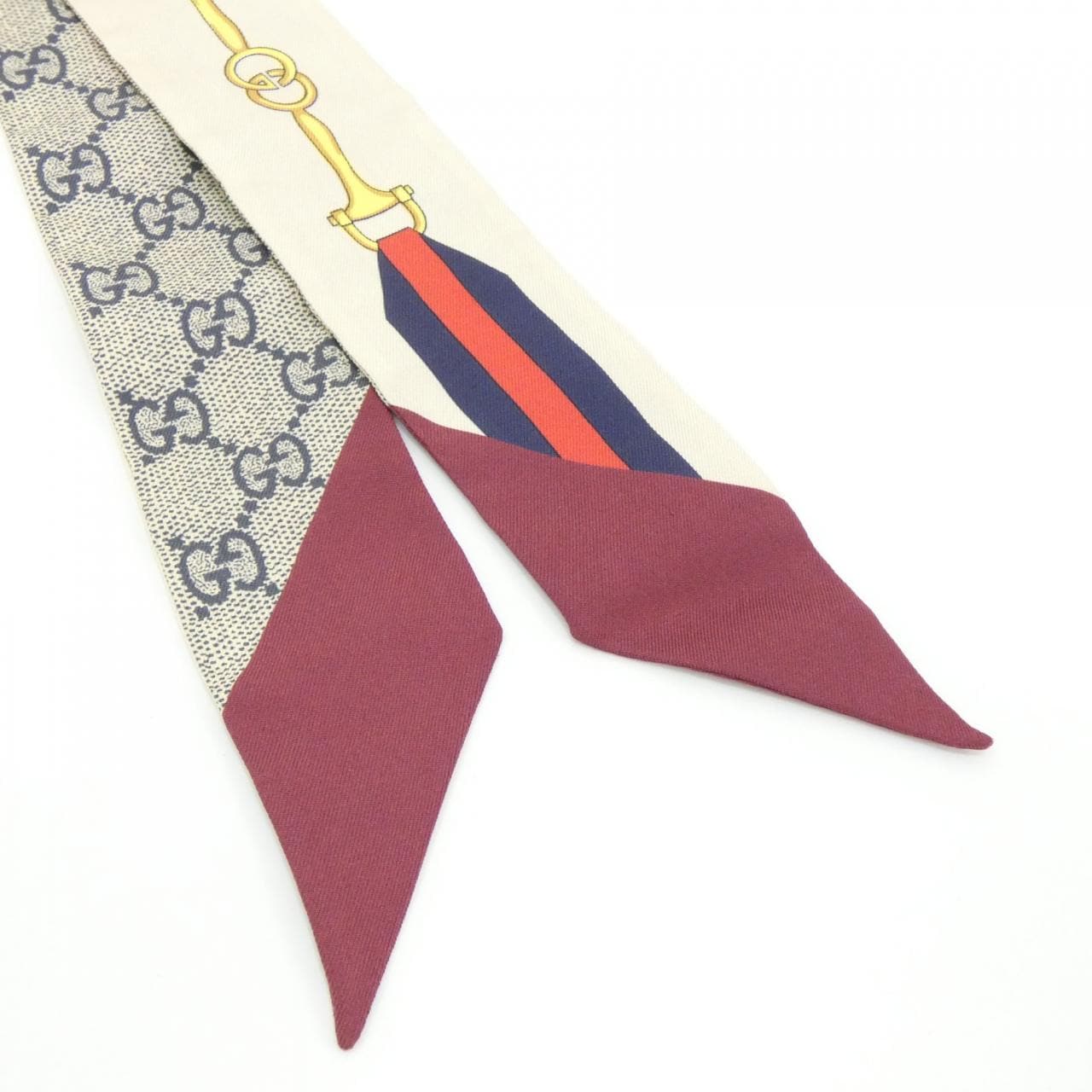 GUCCI 756937 3G001 圍巾 2