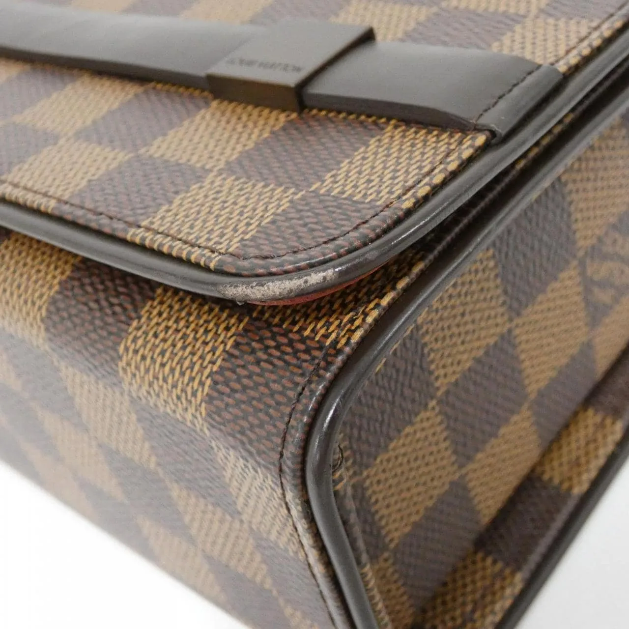 LOUIS VUITTON N51160 Shoulder Damier