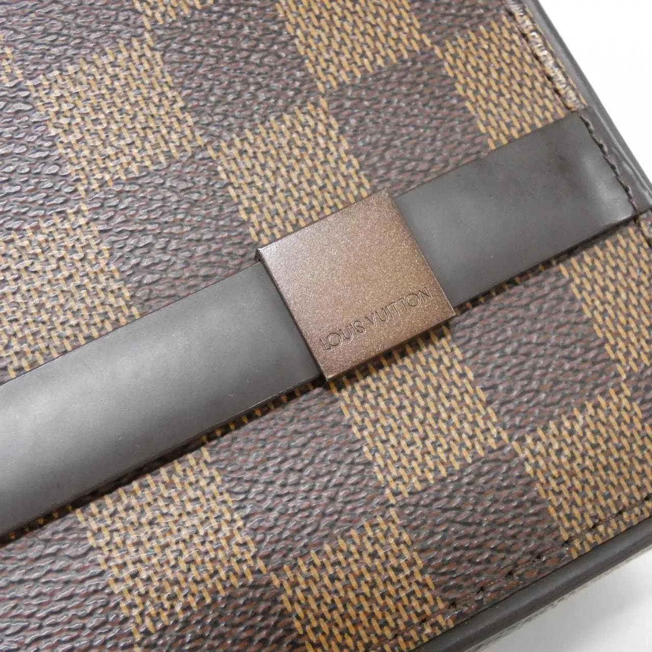 LOUIS VUITTON N51160 Shoulder Damier