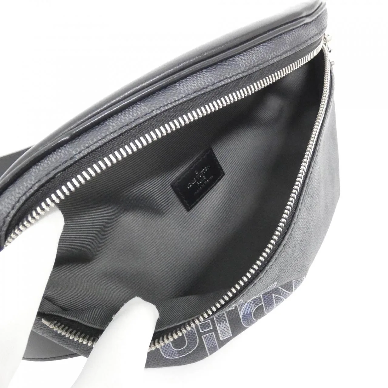 LOUIS VUITTON Bum Bag N40295 肩背包 Damier
