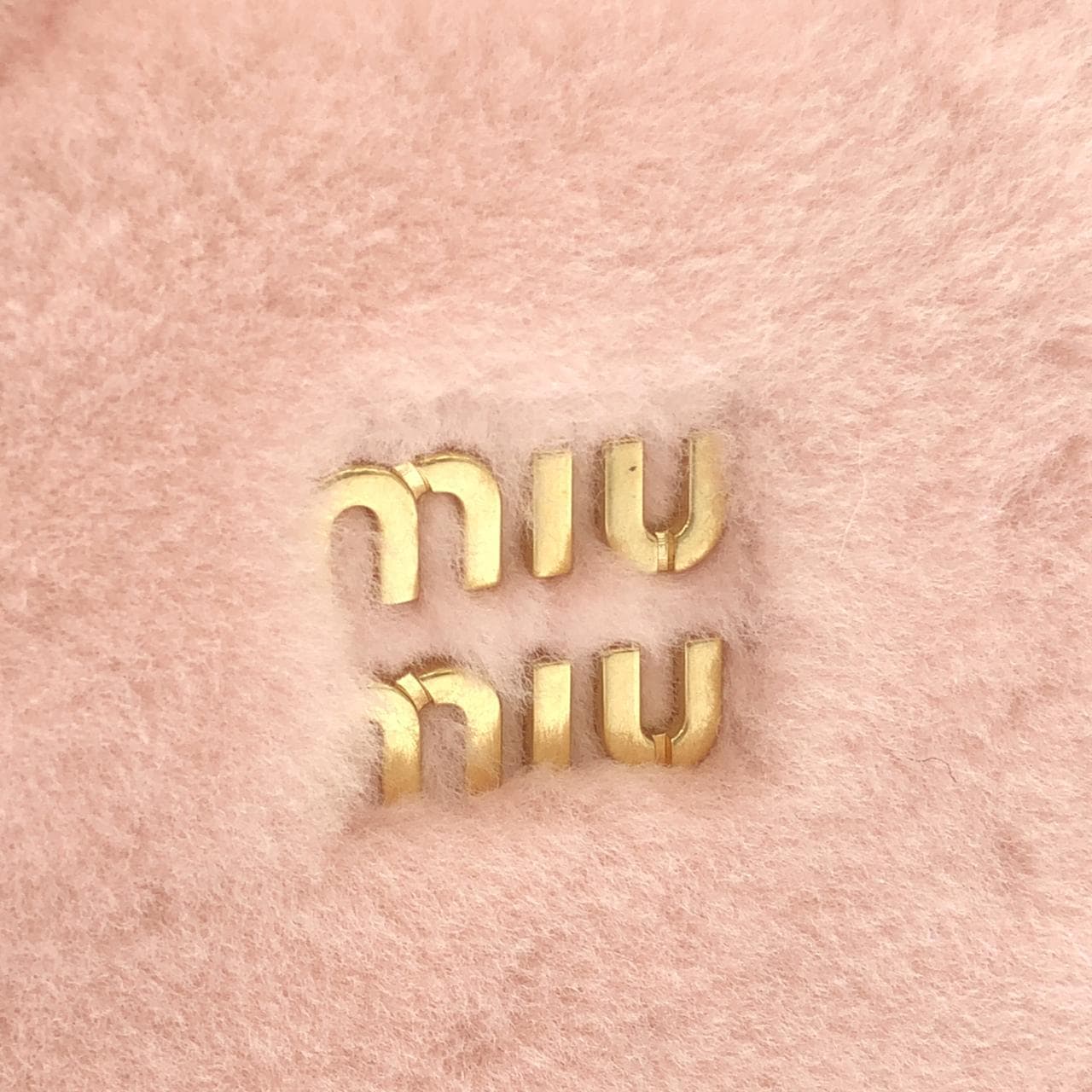 MIU MIU 5BA256 手提包 4