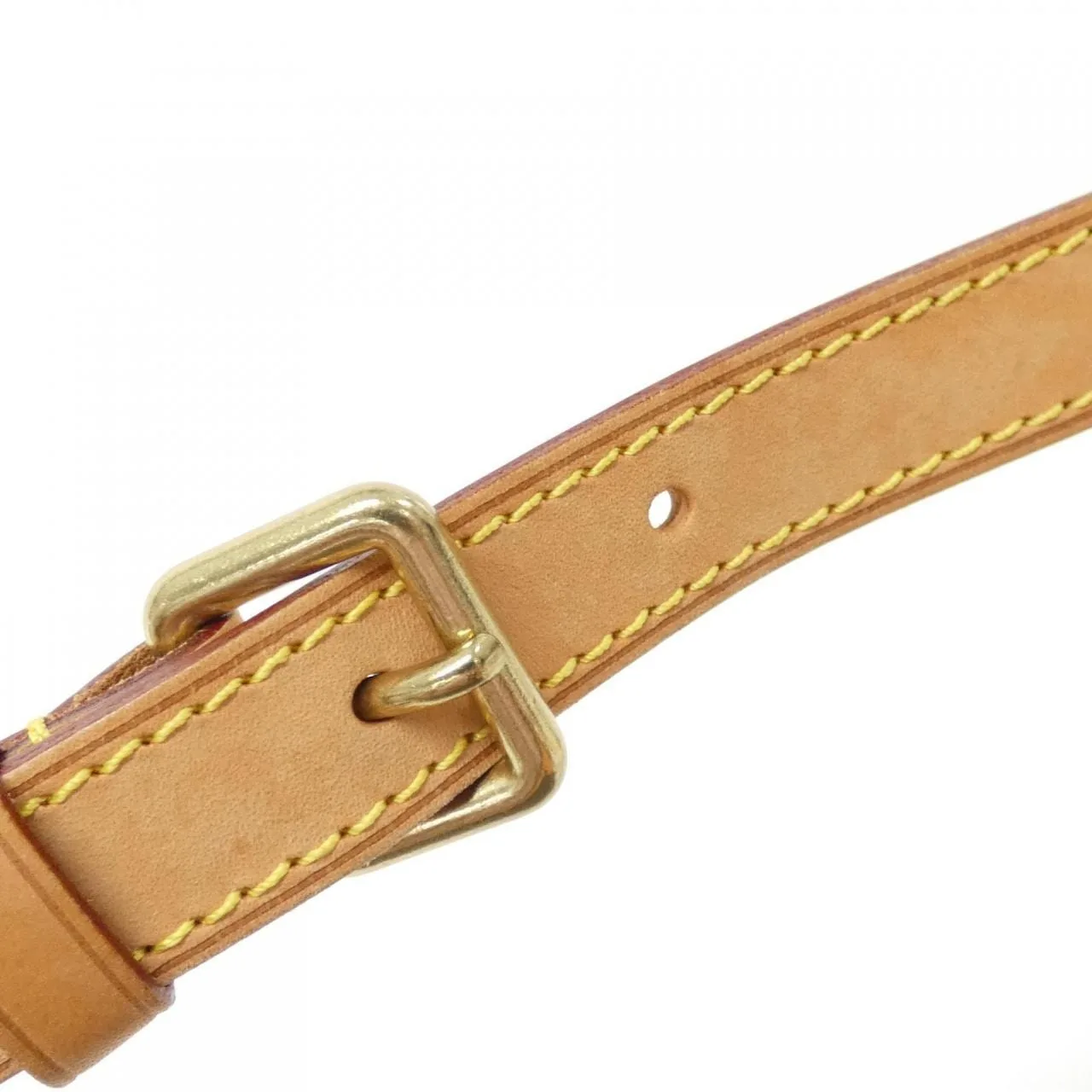 LOUIS VUITTON Odéon M56390 Shoulder Monogram Black Monogram Rank A - Thumbnail 6