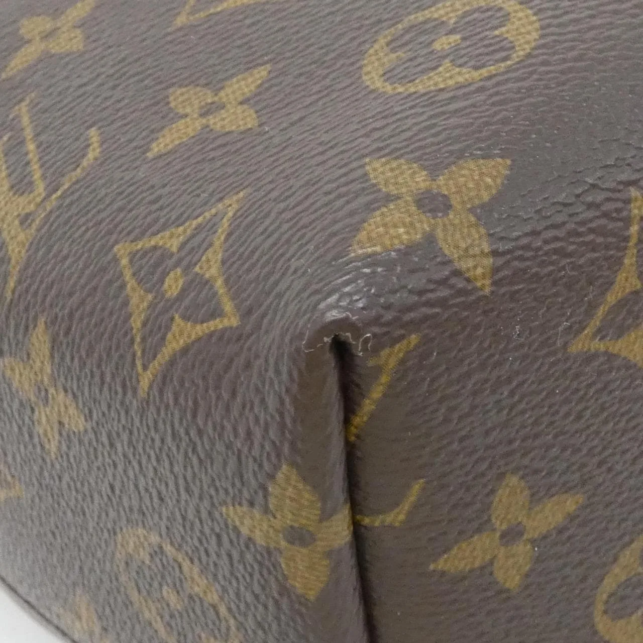 LOUIS VUITTON Montsouris M45515 Backpack Monogram