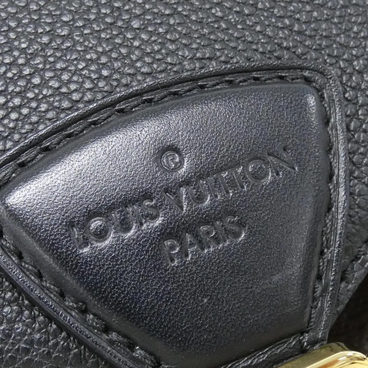 LOUIS VUITTON Montsouris M45515 Backpack Monogram