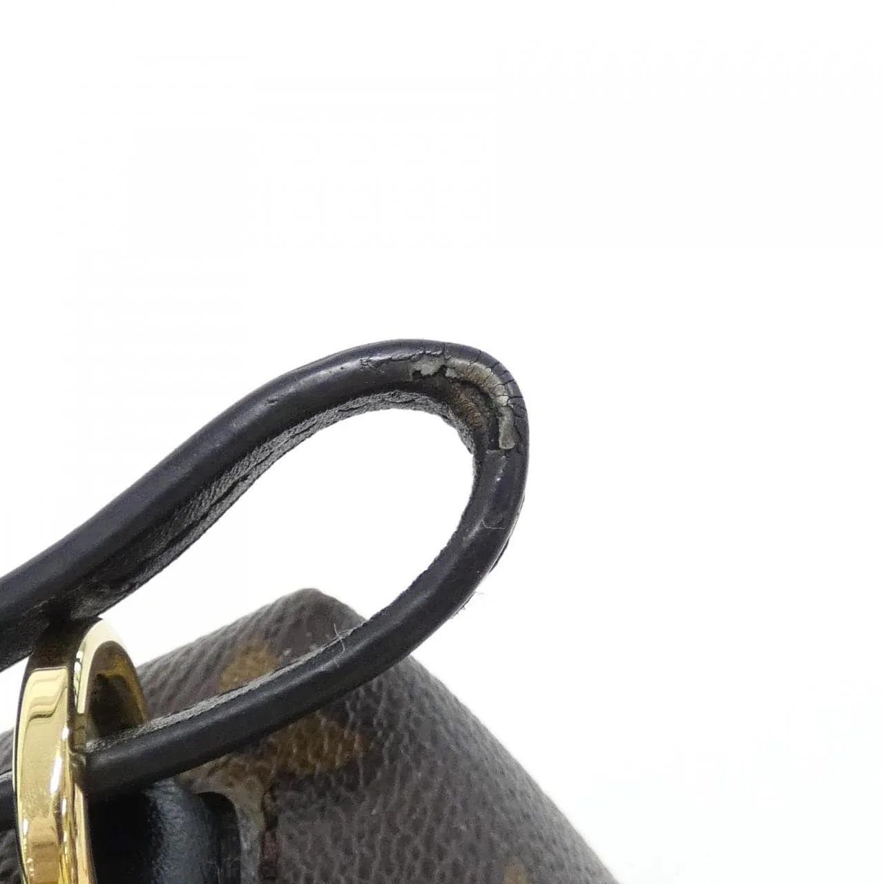 LOUIS VUITTON Montsouris M45515 Backpack Monogram