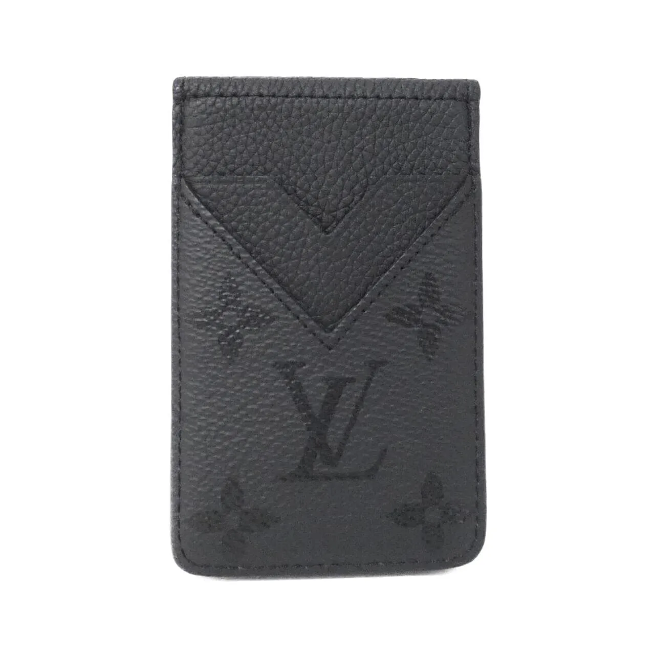 LOUIS VUITTON M26742 Card Case Monogram