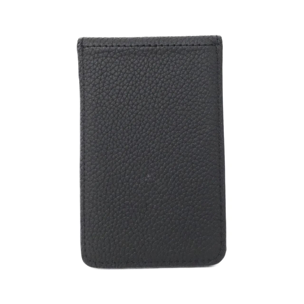 LOUIS VUITTON M26742 Card Case Monogram Black Monogram Rank A - Thumbnail 2