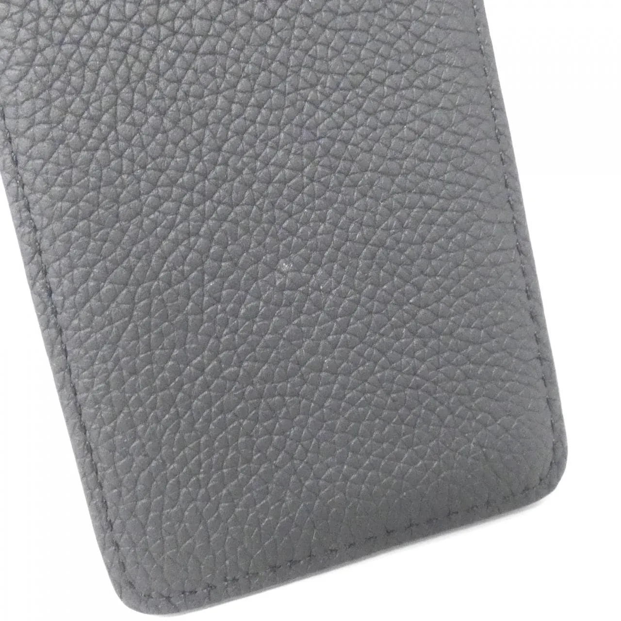 LOUIS VUITTON M26742 Card Case Monogram Black Monogram Rank A - Thumbnail 3