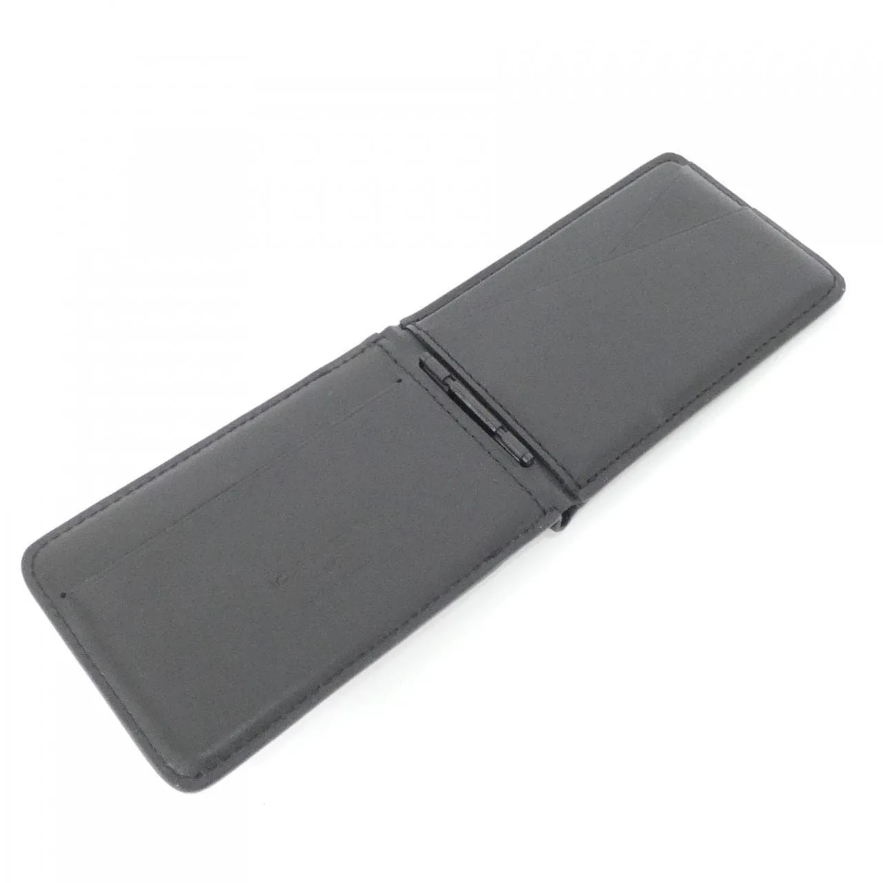 LOUIS VUITTON M26742 Card Case Monogram Black Monogram Rank A - Thumbnail 5