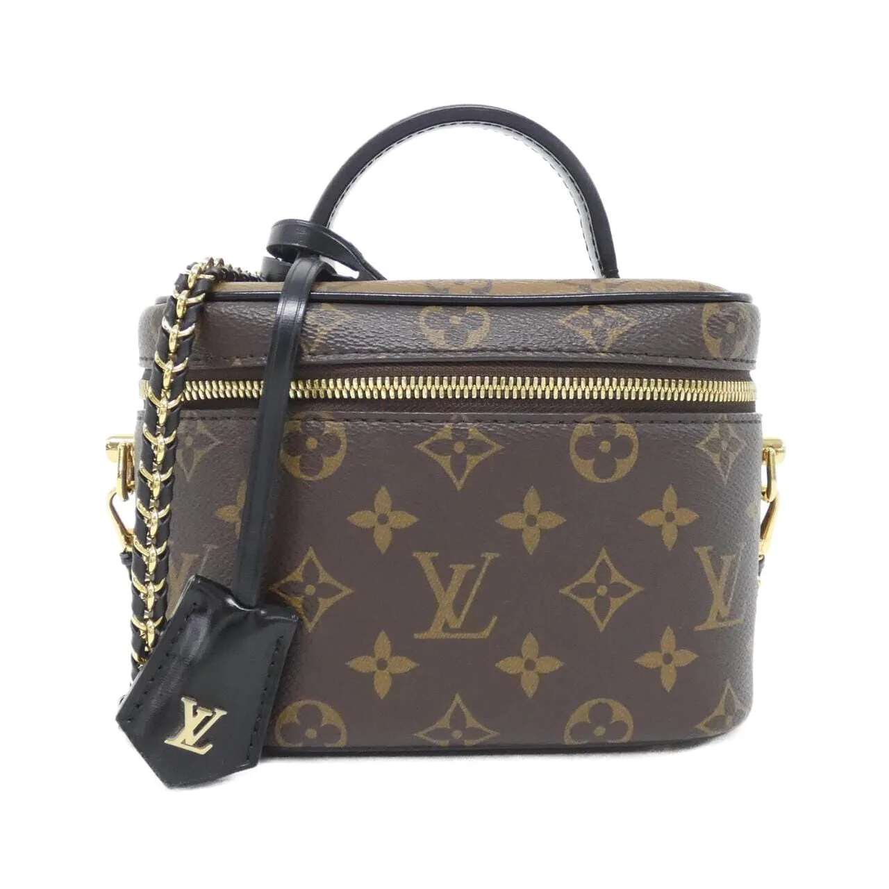 LOUIS VUITTON M45165 Handbag Monogram