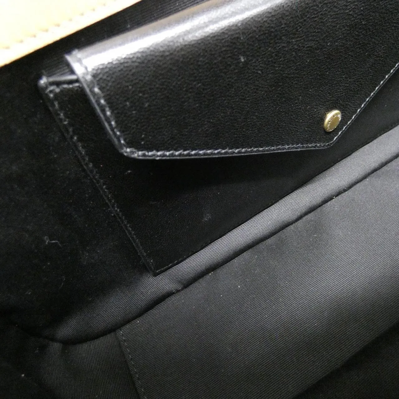 SAINT LAURENT 801439 AAEAX 肩背包 羊皮