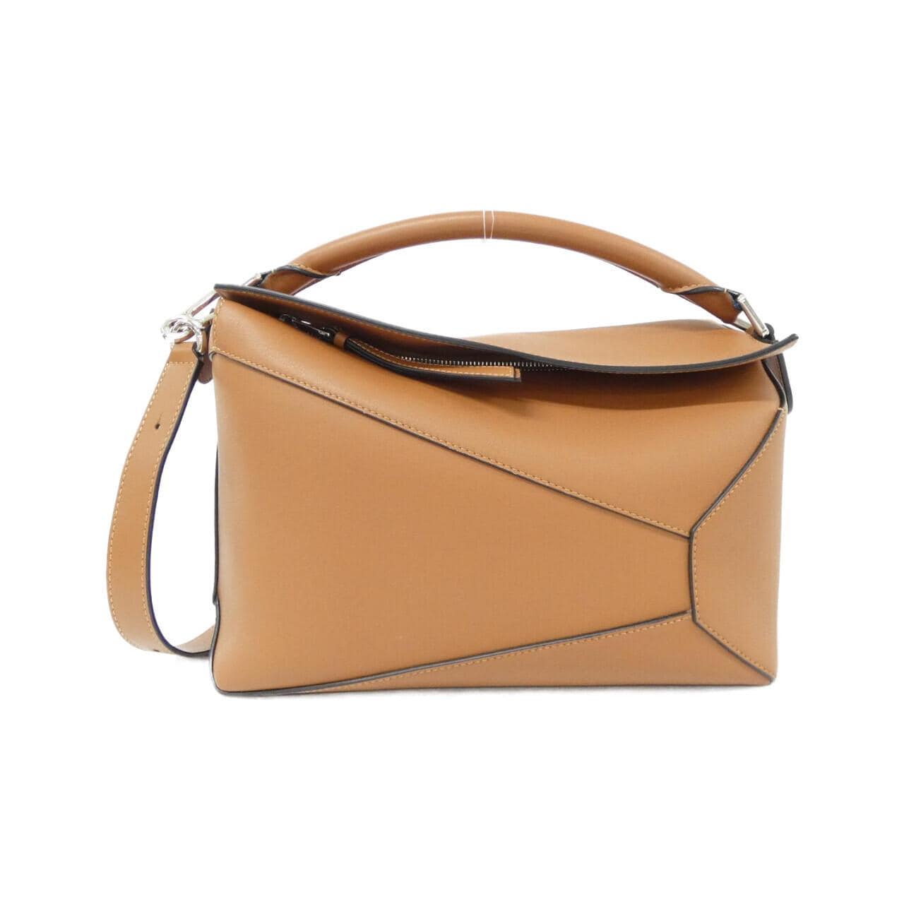 LOEWE Puzzle A510P49X14 手提包