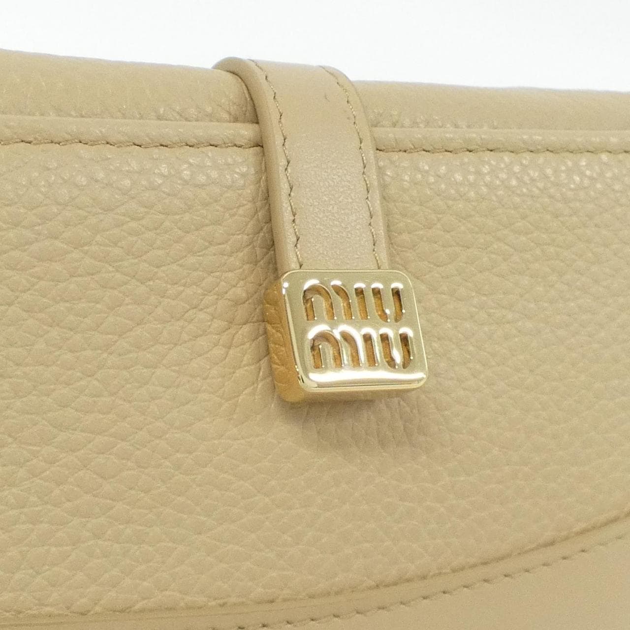 MIU MIU 5MH034 銀包 3