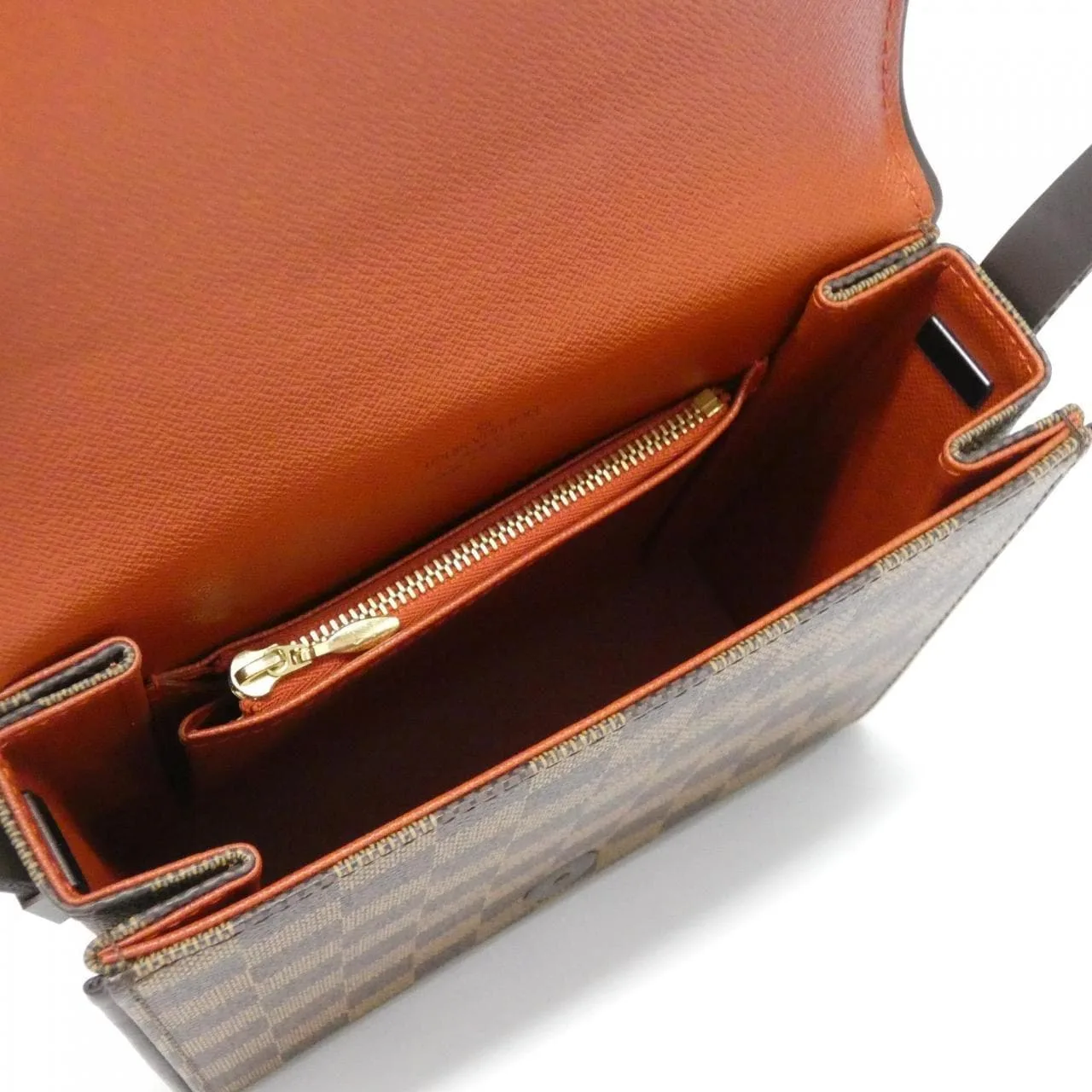 LOUIS VUITTON N51162 Shoulder Damier