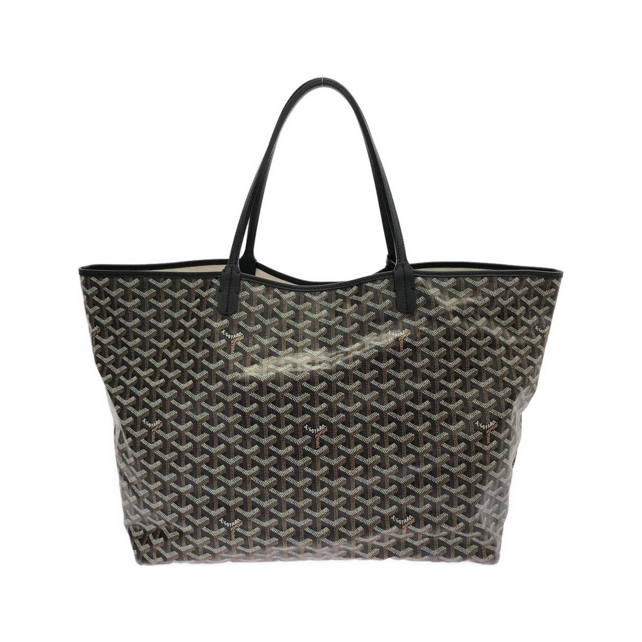 GOYARD Saint Louis AMA LOUIS GM 托特包 帆布