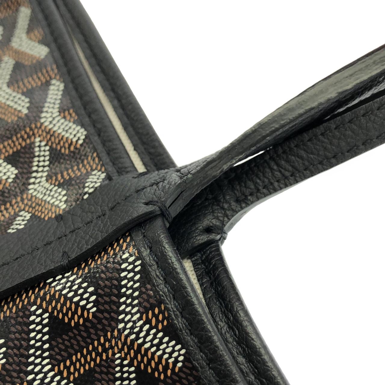 GOYARD Saint Louis AMA LOUIS GM 托特包 帆布 4