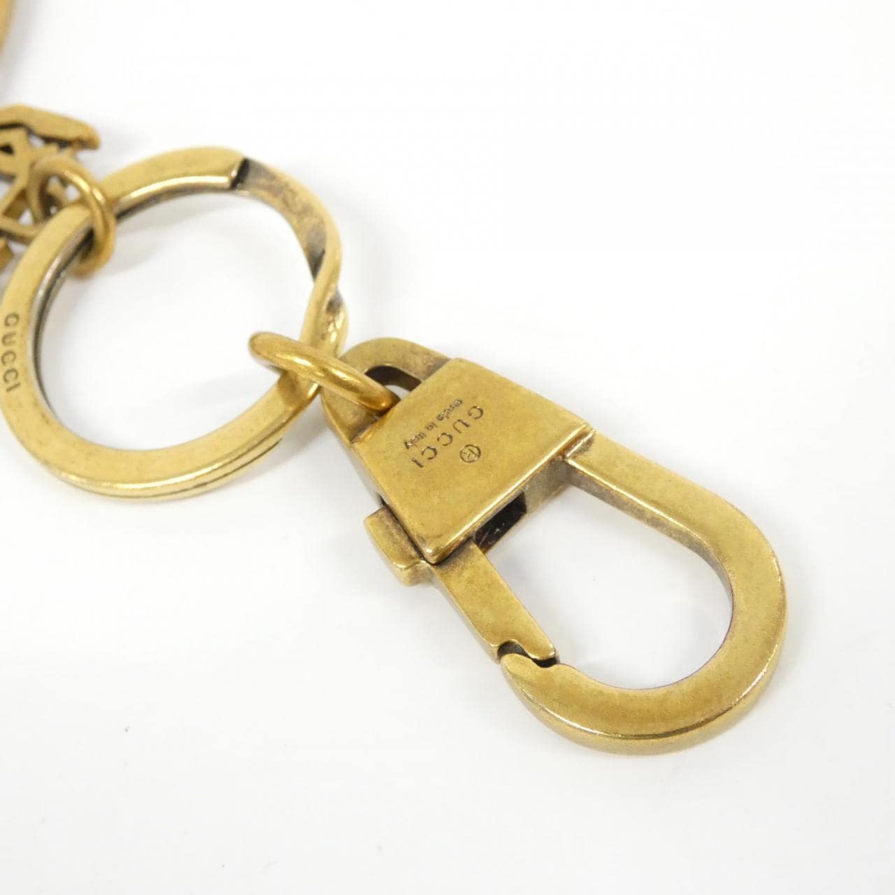 GUCCI Key Case 3