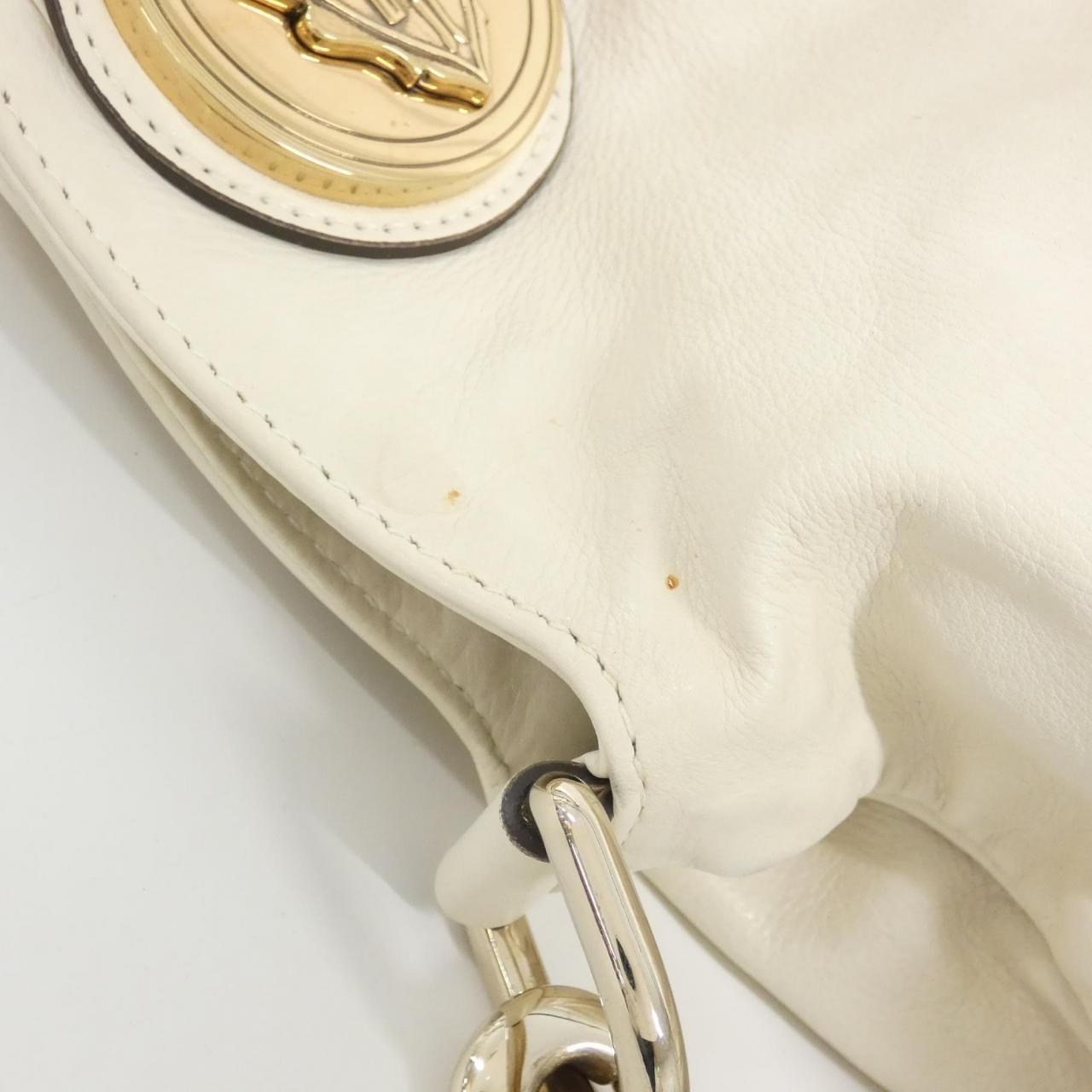 GUCCI 197016 手提包 皮革 5
